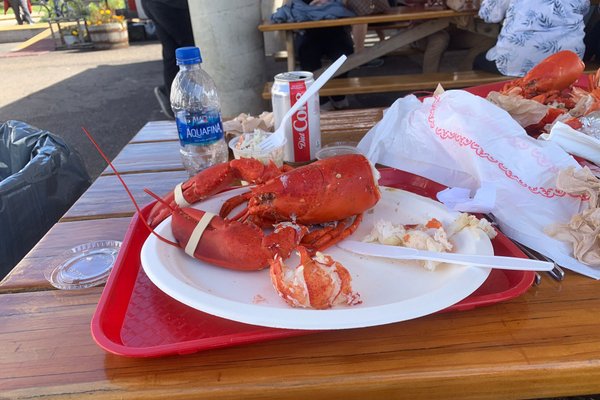 THE 10 BEST Lobster Rolls in Newport (Updated November 2024) - Tripadvisor