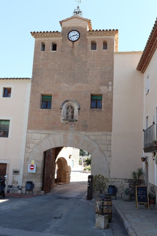 Province of Tarragona Aqua_Uomo review images