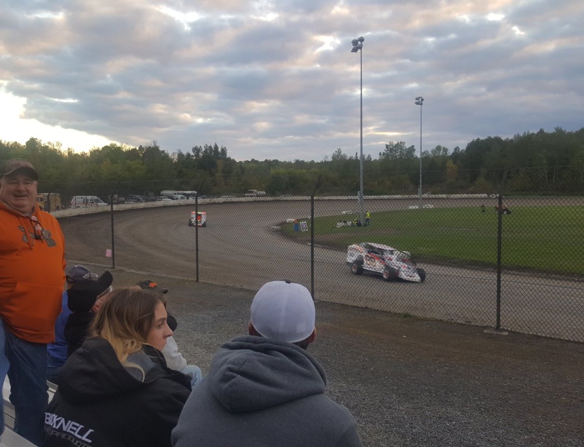 Mohawk International Raceway (Hogansburg): All You Need to Know