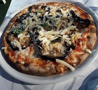 Ottima pizza