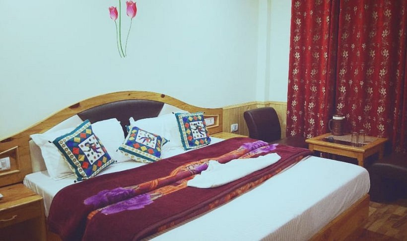DK RESIDENCY (Manali) - Hotel Reviews & Photos - Tripadvisor