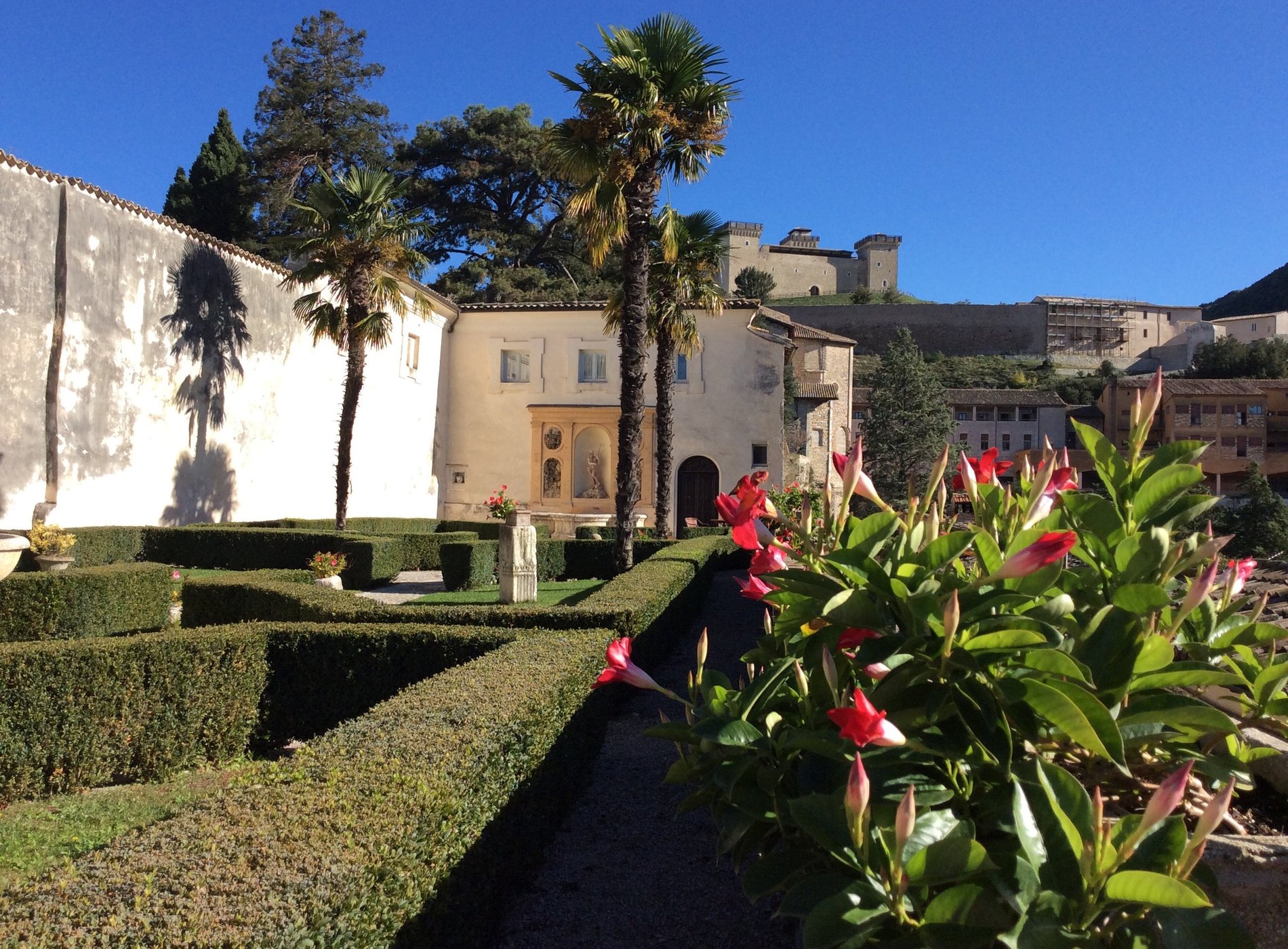 Palazzo Leti Residenza d'Epoca image