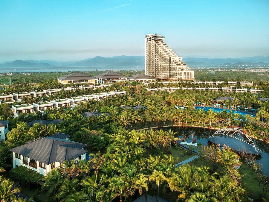 Duyen Ha Resort 61 9 7 Updated 2021 Prices Reviews Cam Ranh Vietnam Tripadvisor