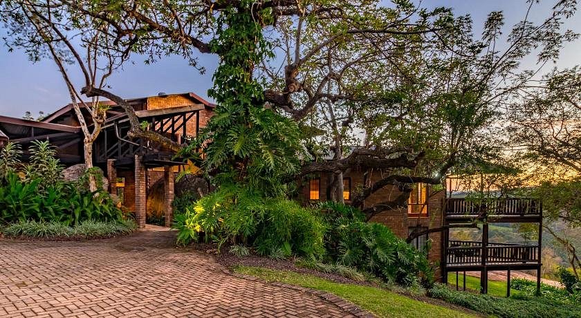 Ulwazi Rock Lodge 2022 Prices And Reviews Hazyview South Africa Photos Of Lodge Tripadvisor 