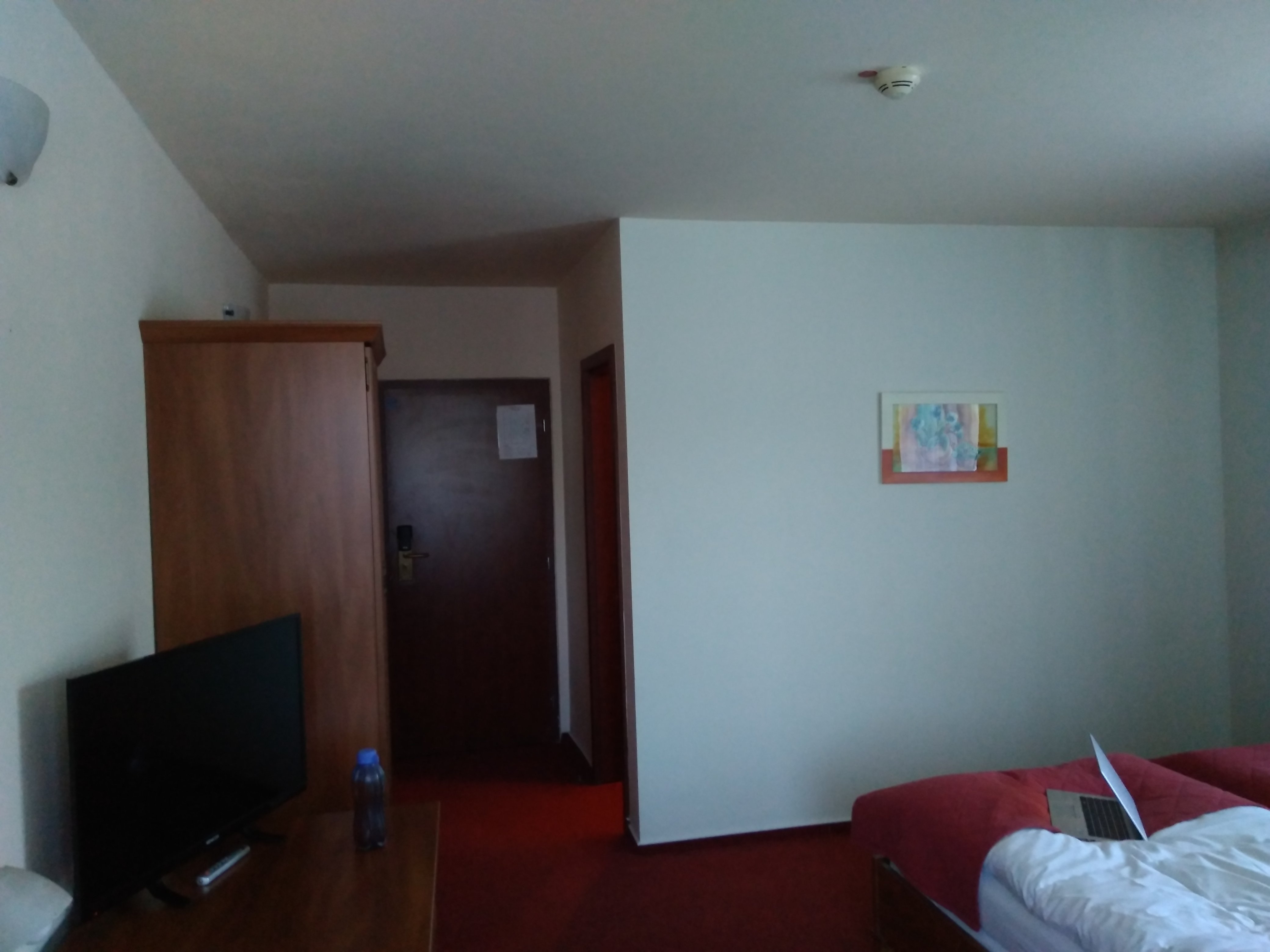 HOTEL DIXON (Banska Bystrica, Eslovaquia): Opiniones Y Precios