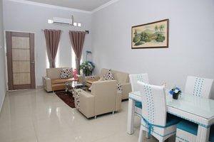 Kamar & Suite