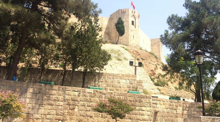 Gaziantep Kalesi