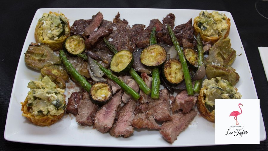 Las mejores carnes