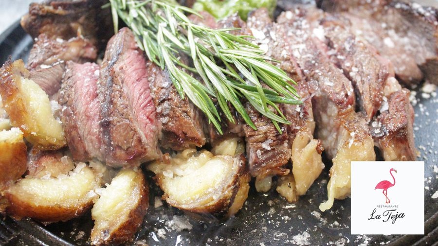 prueba nuestras deliciosas carnes