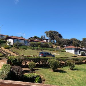Balneario Banco Central, El Quisco.