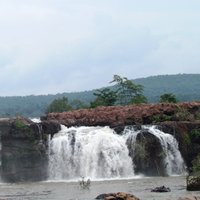 Bogatha Waterfall (bhadrachalam) - All You Need To Know Before You Go