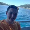 Liam Mosson