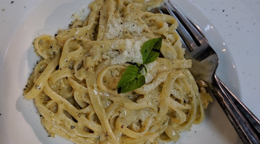 Pasta