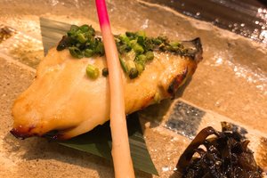 食事