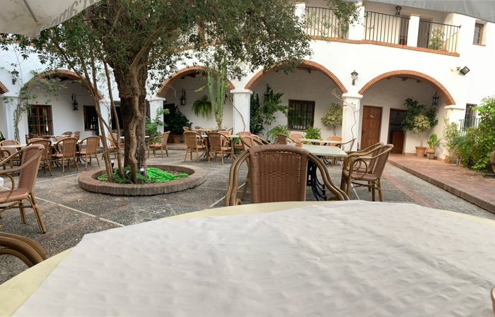 Imagen 1 de Hotel Cortijo Las Grullas