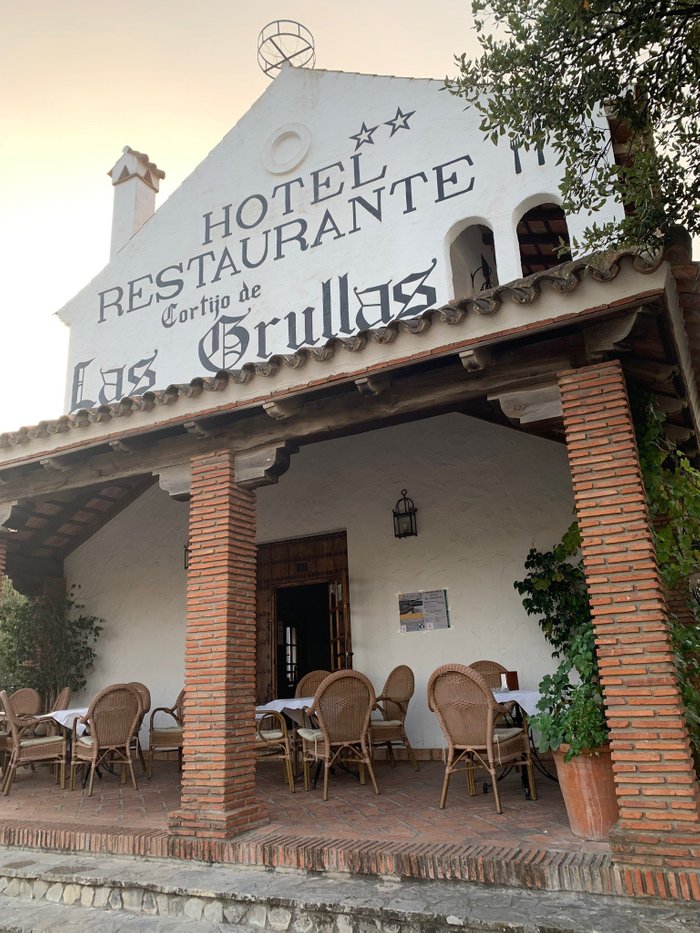Imagen 2 de Hotel Cortijo Las Grullas