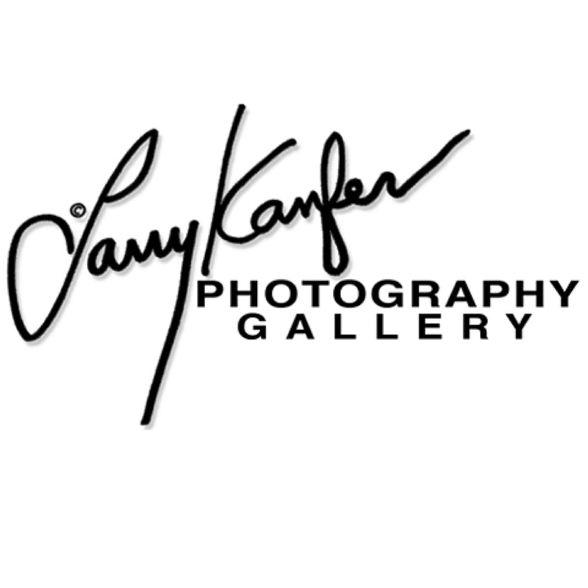 Prariescapes - 2024 Larry Kanfer Matted Photograph