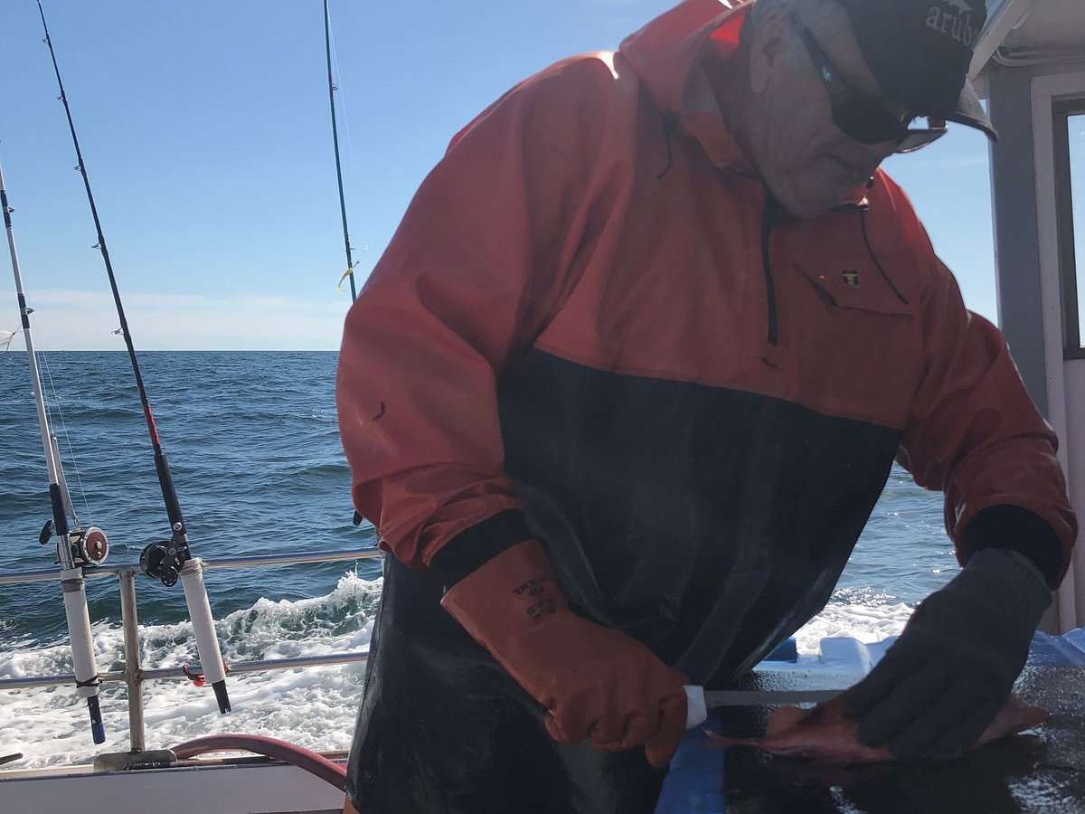 The Nor' Easter Deep Sea Fishing - All You Need to Know BEFORE You Go (2024)