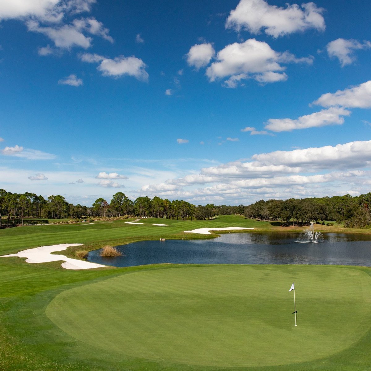 TRANQUILO GOLF COURSE (Orlando) All You Need to Know BEFORE You Go