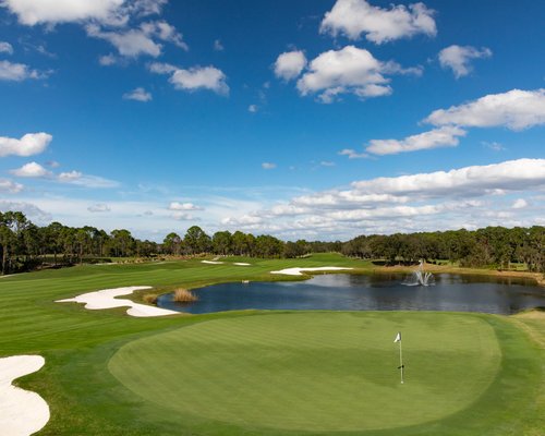 Golfe em Orlando: Conheça os melhores campos para praticar o esporte! 