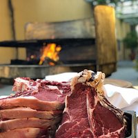 Carne di prima scelta