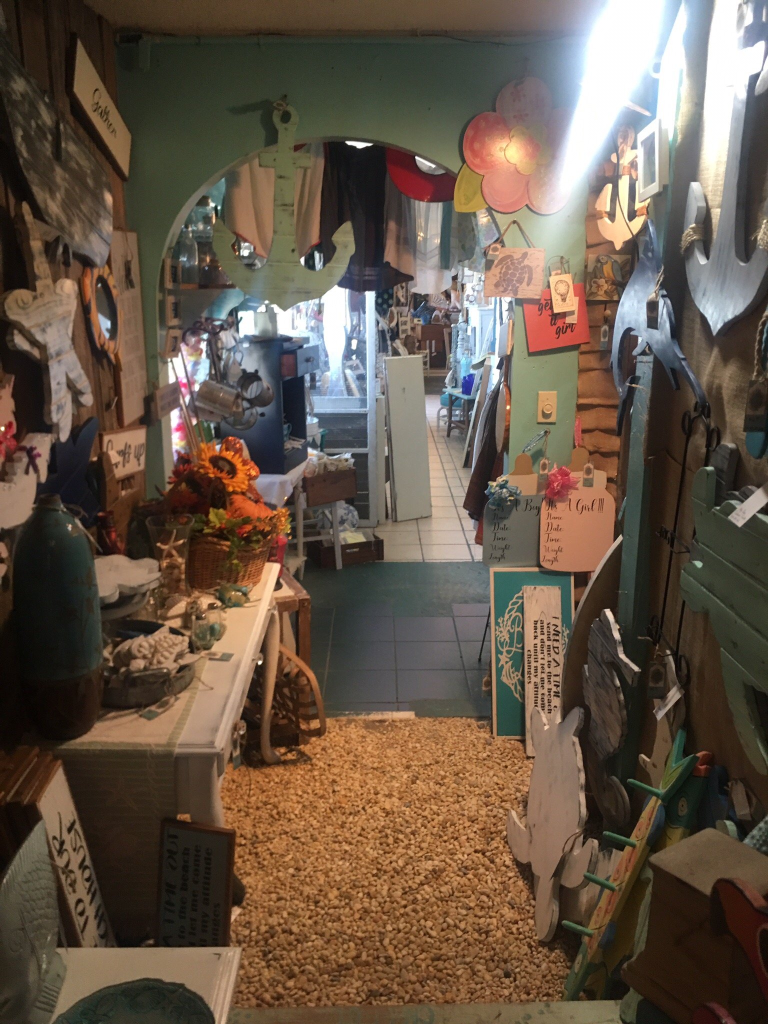 Unearth Treasures: A Guide to Antique Stores in Panama City Beach