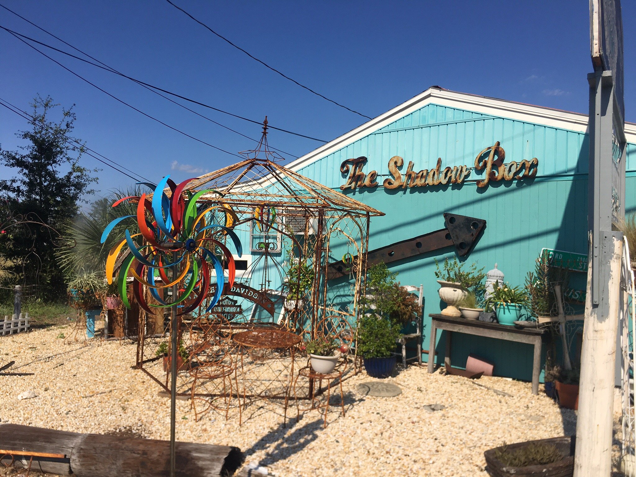 Unearth Treasures: A Guide to Antique Stores in Panama City Beach