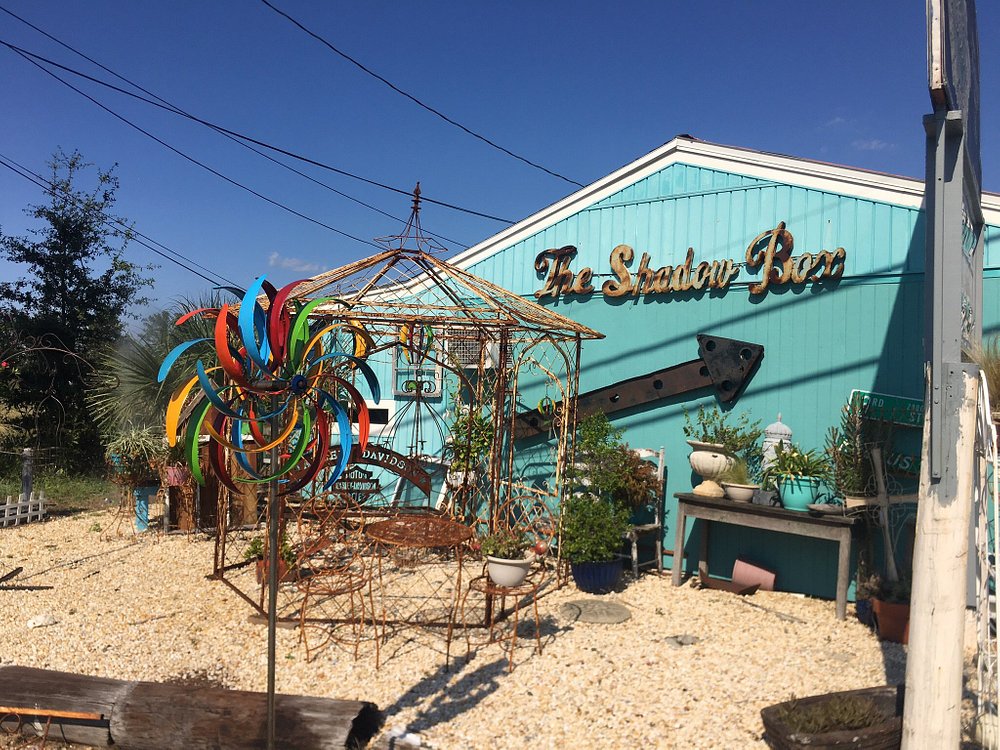 THE BEST Panama City Beach Antique Stores (Updated 2024)