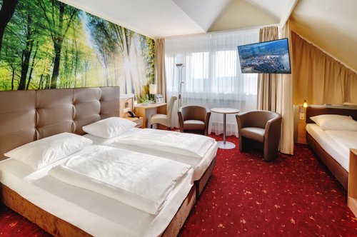 Hotelgeld DDR Ersatzzahlungsmittel 3 Scheine 2M,5M,10M Hotel Panorama Oberhof 