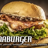 Mamaburgher