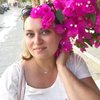 Julia Shvetsova