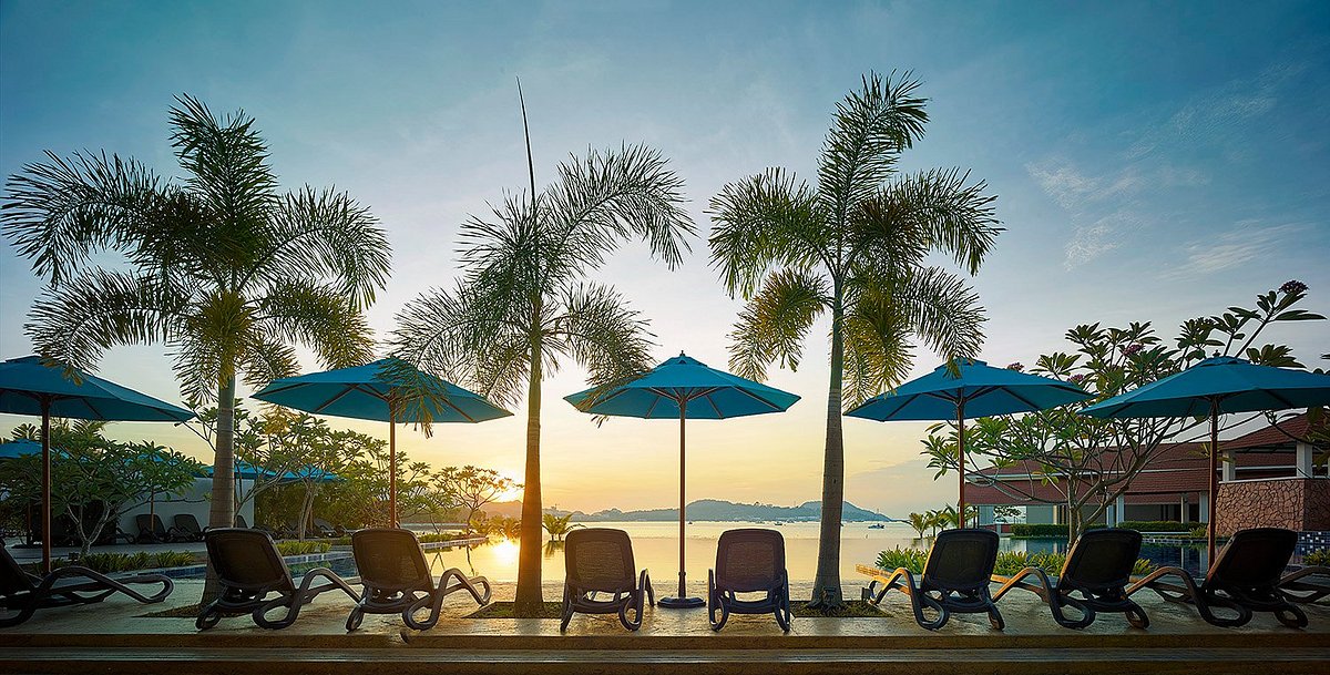 ダヤン ベイ サービスド アパートメント And リゾート Dayang Bay Resort Langkawi クア 【 2022年最新の