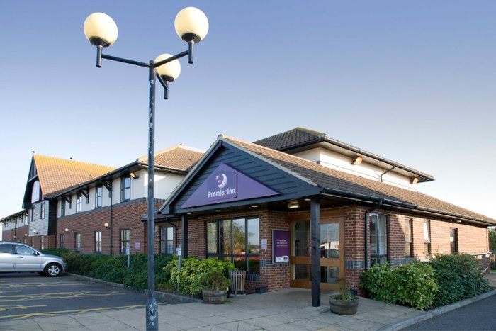 PREMIER INN CLACTON-ON-SEA (NORTH / COLCHESTER ROAD) HOTEL (Essex ...