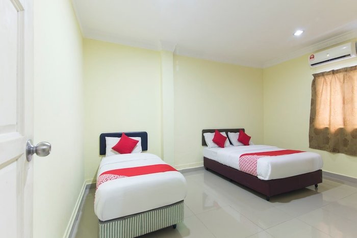 OYO 1157 PD HOTEL - Reviews (Port Dickson, Malaysia)