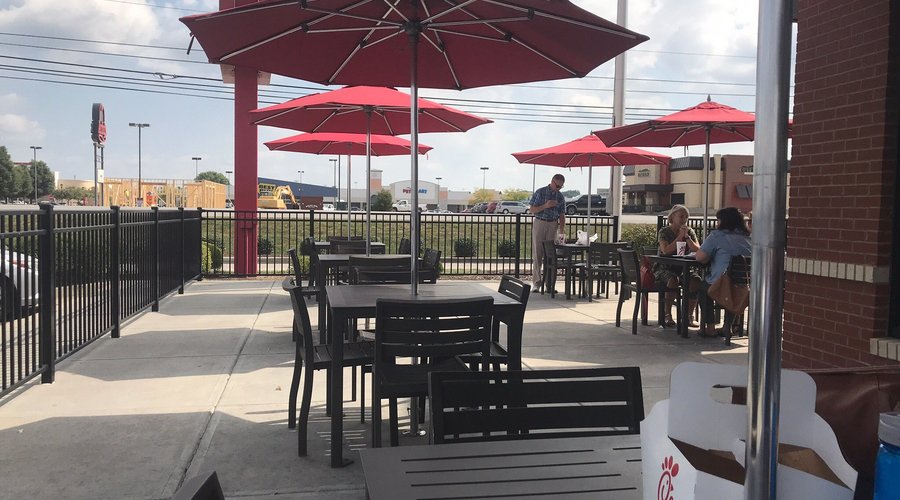 Chick-fil-A
