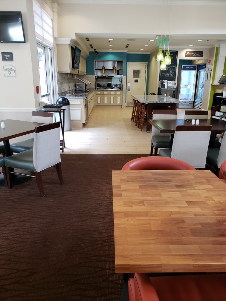 Hotel photo 75 of Hilton Garden Inn Secaucus/Meadowlands.