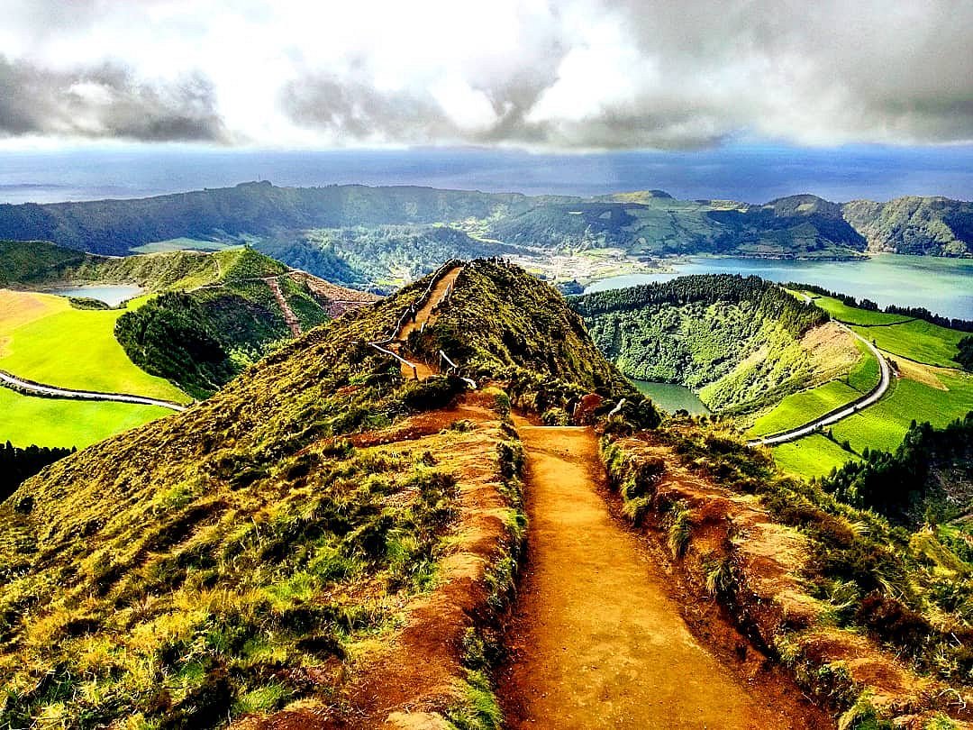 tours azores ponta delgada