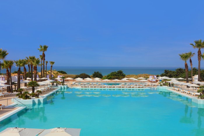 Imagen 8 de Iberostar Selection Andalucia Playa