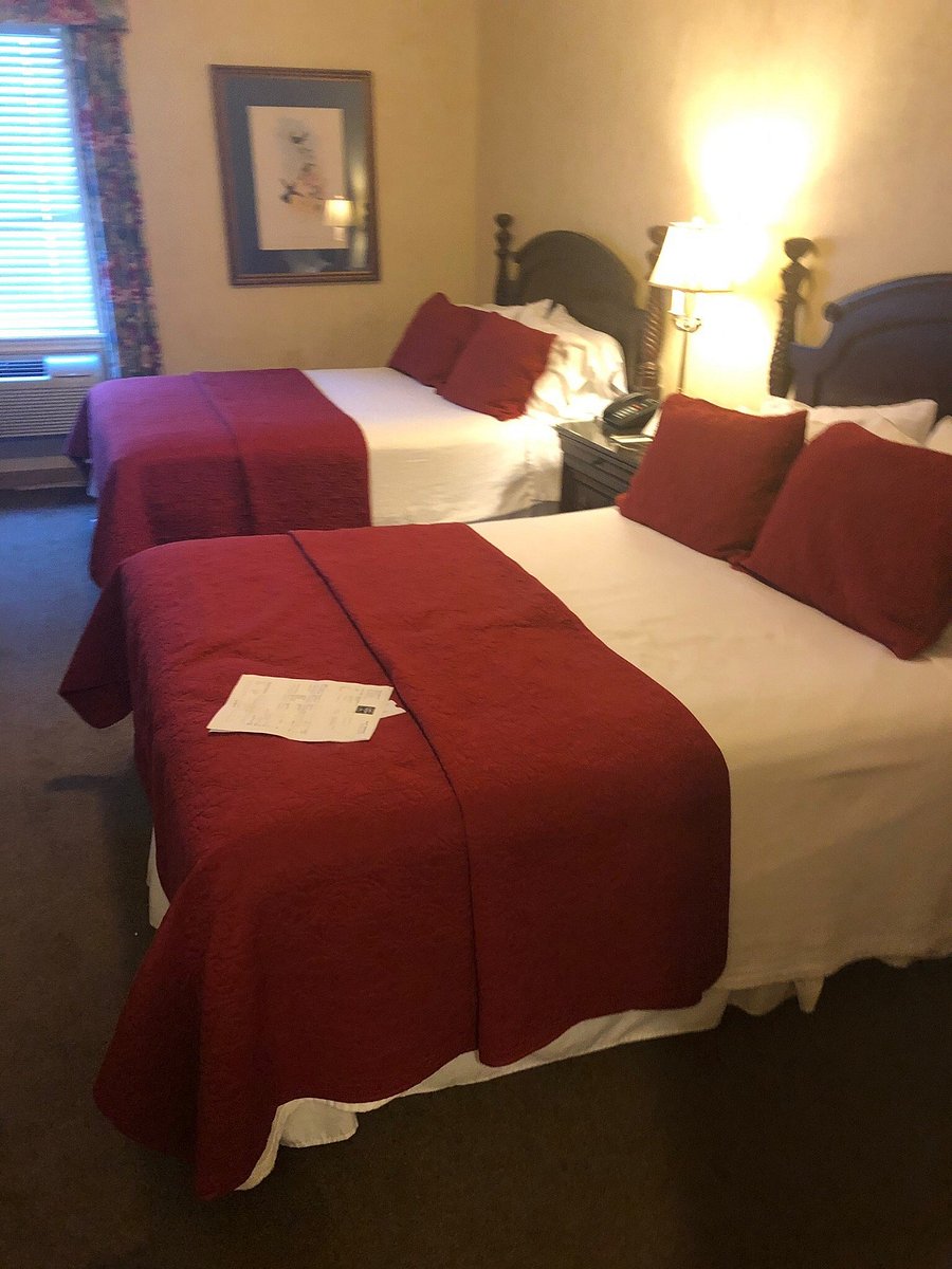 CHURCH STREET INN - Updated 2020 Prices & Reviews (Natchitoches, LA