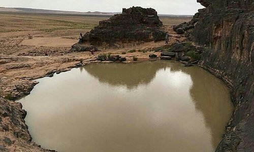 Tamanrasset Province Vacation 2023: Best Places to Visit - Tripadvisor