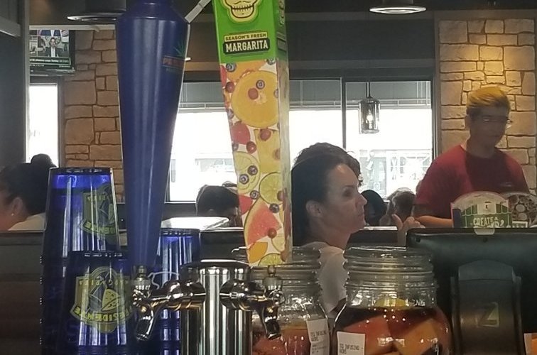 Chili's Grill & Bar