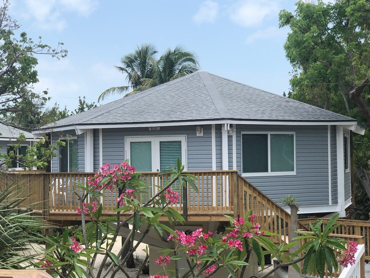 Topsider Resort Condominium