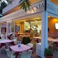 Terrazza ♥️🇮🇹
