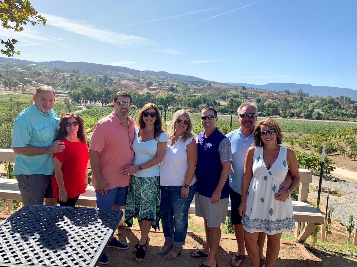 Temecula Winery Transportation - All You Need to Know BEFORE You Go (2024)