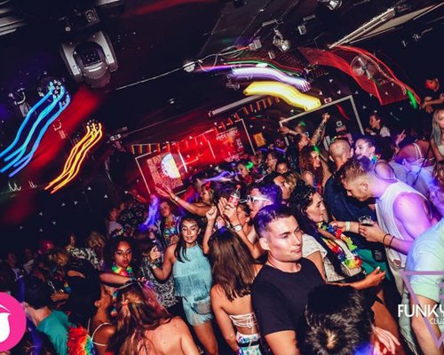 THE 10 BEST Brighton Gay Clubs & Bars (Updated 2023) - Tripadvisor