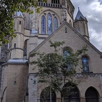 Saint Gereon's Basilica, Cologne