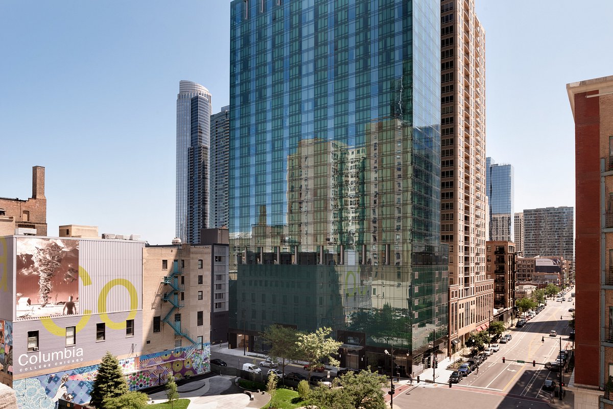 HOMEWOOD SUITES BY HILTON CHICAGO DOWNTOWN WEST LOOP - Prices