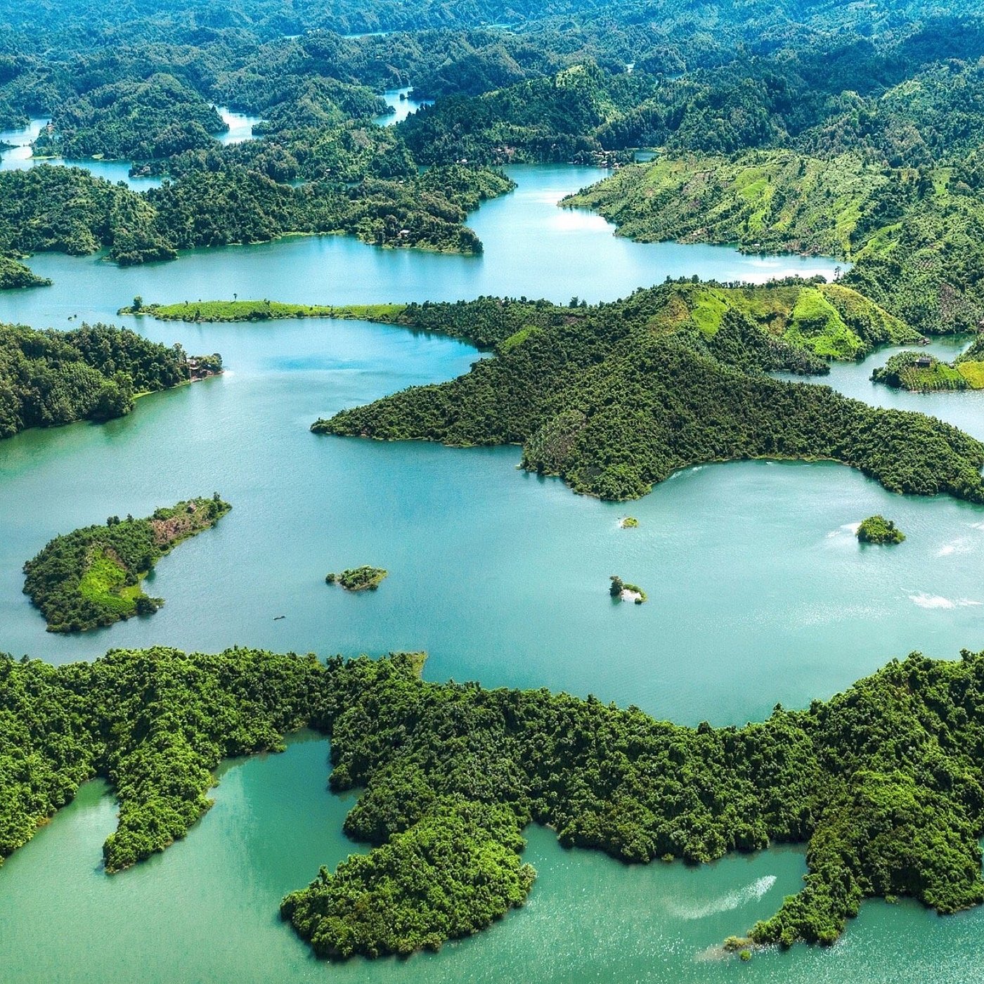Rangamati, Bangladesh: All You Must ...