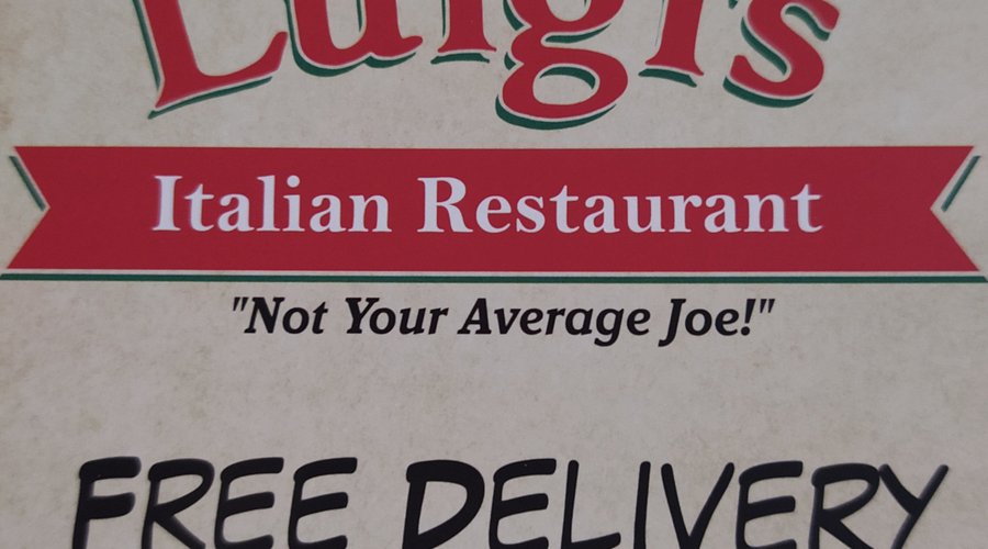 Luigi's 4610 Western Center Blvd haltom city Texas 76137 817.893.5884