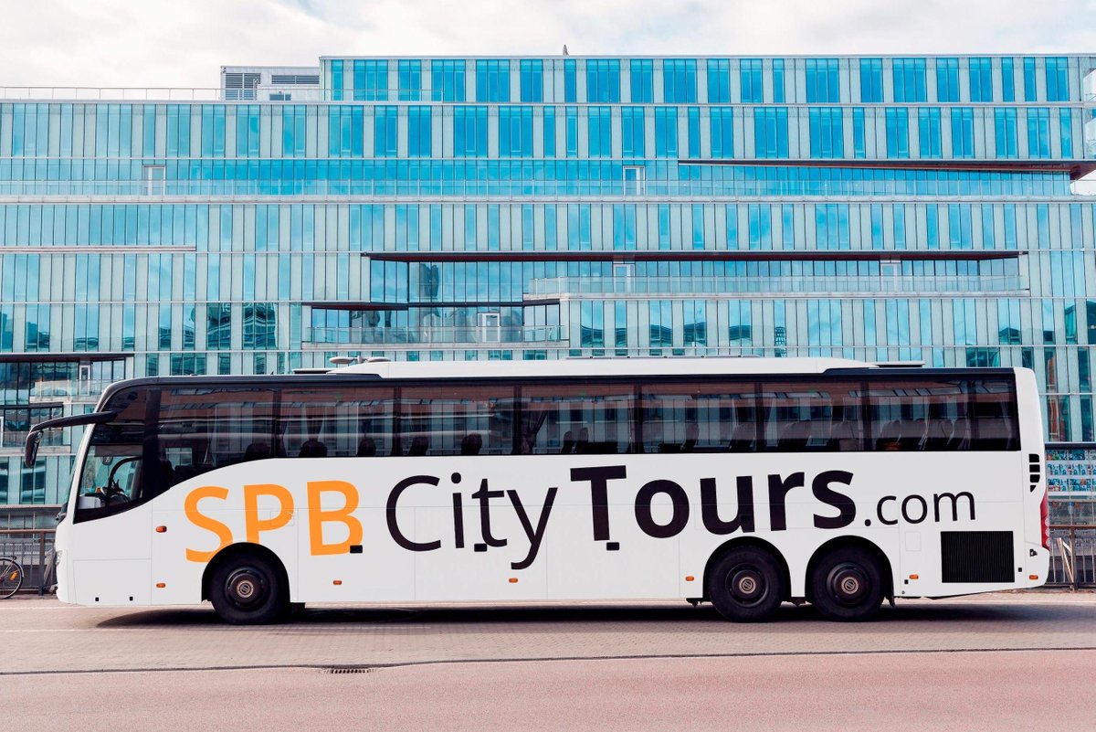 SPB City Tours, Санкт-Петербург: лучшие советы перед посещением -  Tripadvisor